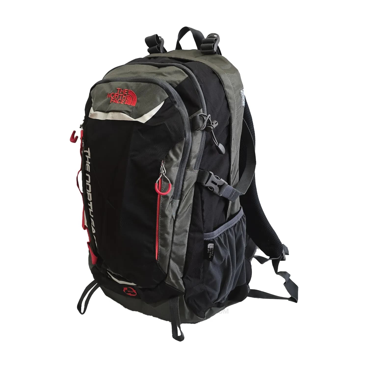 کوله پشتی کوهنوردی و طبیعتگردی برند نورث فیس – (the northface) ۴۰ لیتری — تصویر ۴