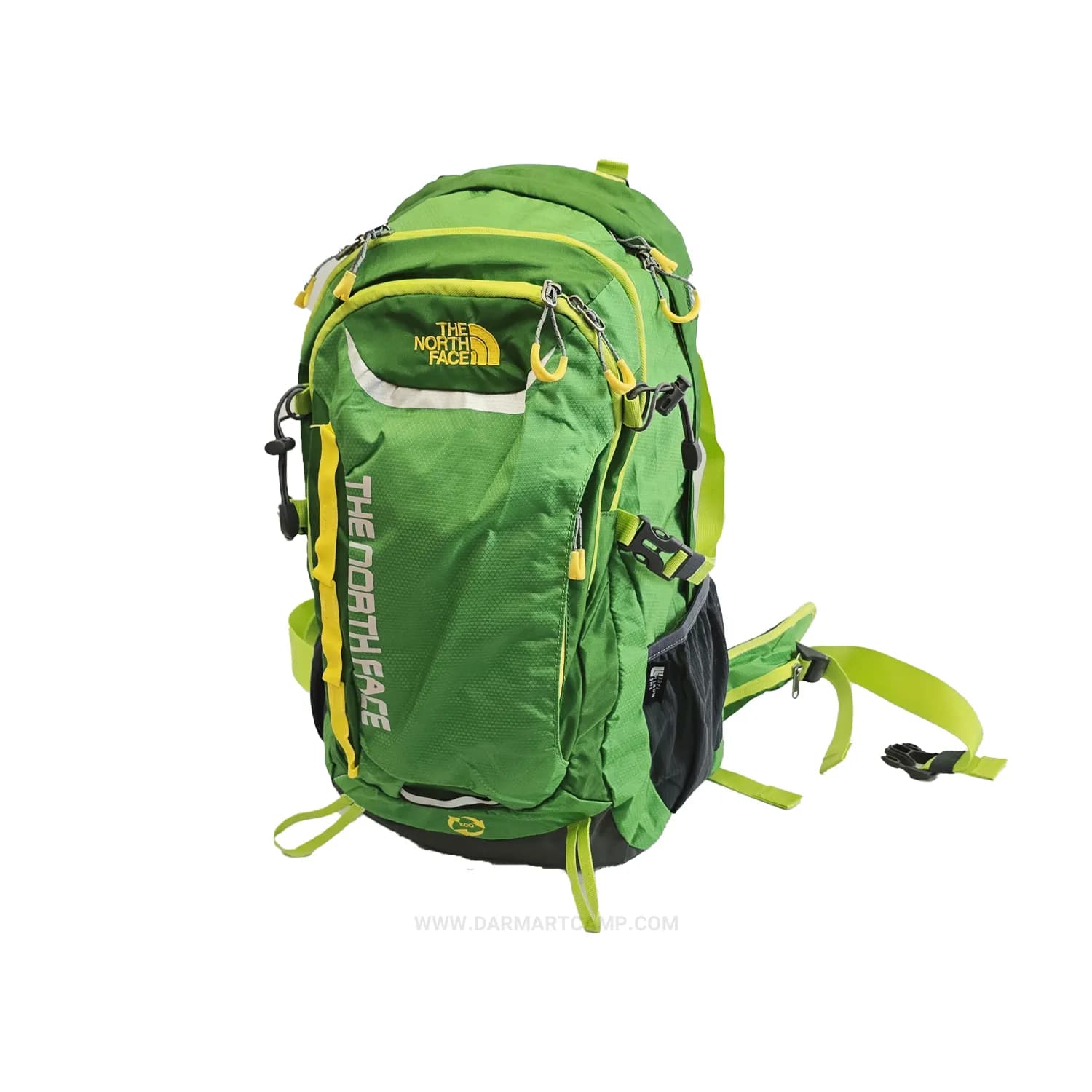 کوله پشتی کوهنوردی و طبیعتگردی برند نورث فیس – (the northface) ۴۰ لیتری — تصویر ۲