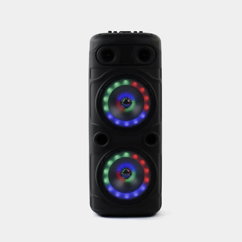 اسپیکر بلوتوثی مدل ZQS-8210S — تصویر ۲