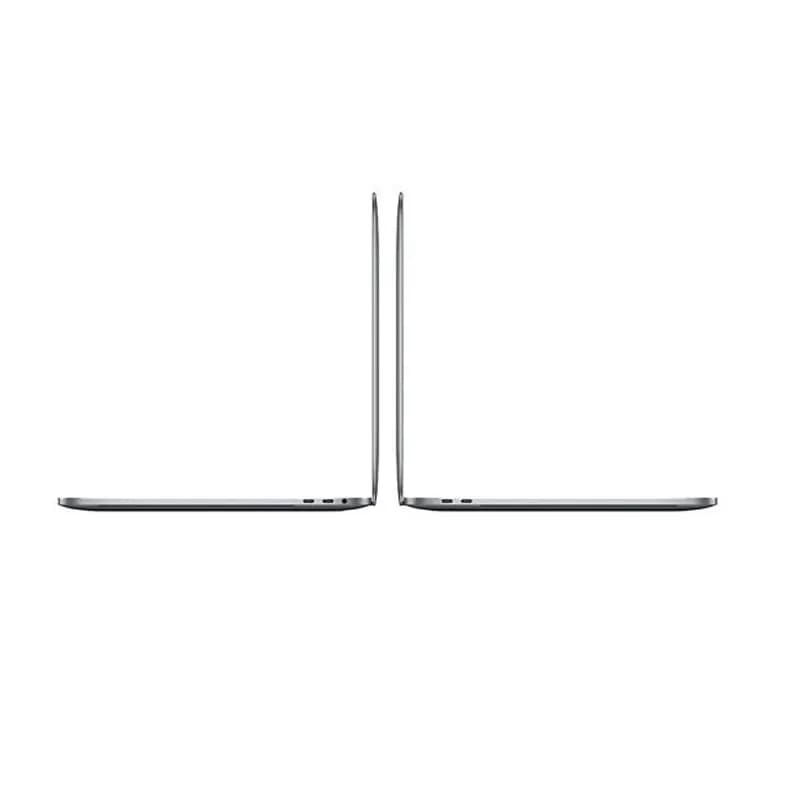 لپ تاپ اپل تاچ بار APPLE MacBook Pro 2018 | i7-2018 | 16G | 500G | INTEL IRIS | 13.4”2K Retina (استوک) — تصویر ۳