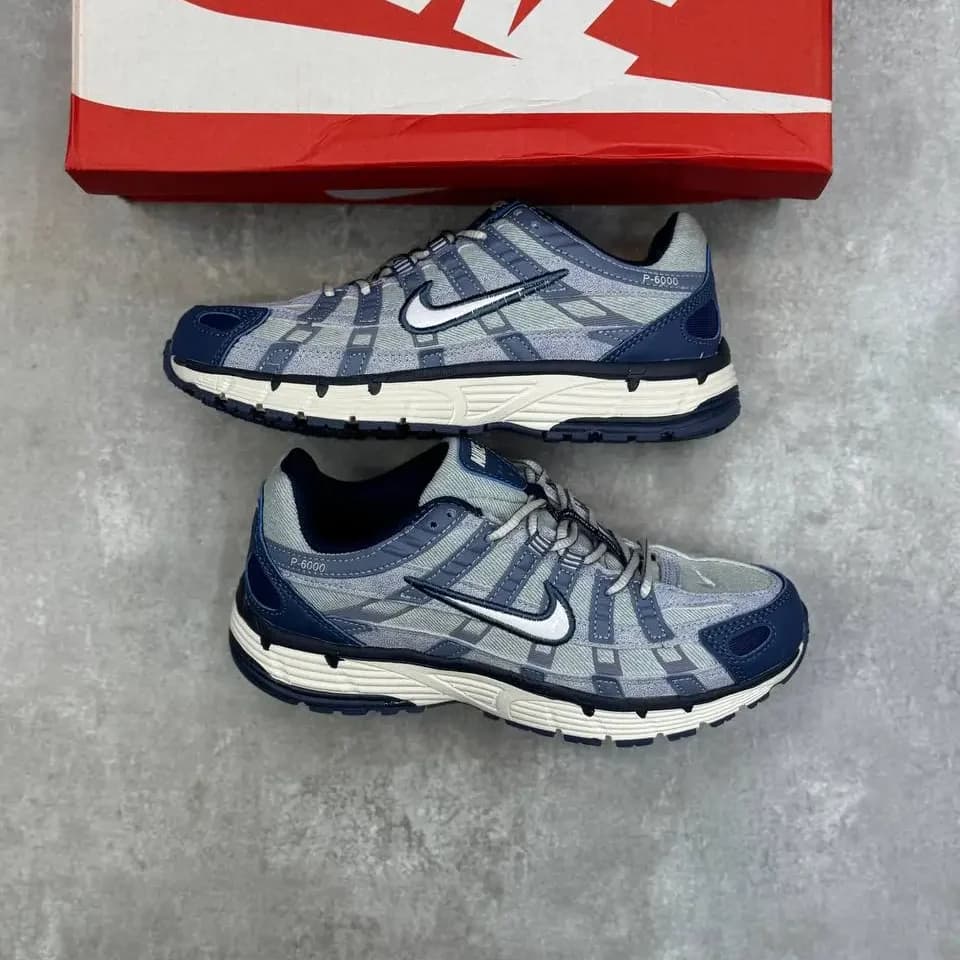 نایک P6000 ابی رانینگ |Nike P6000 — تصویر ۴