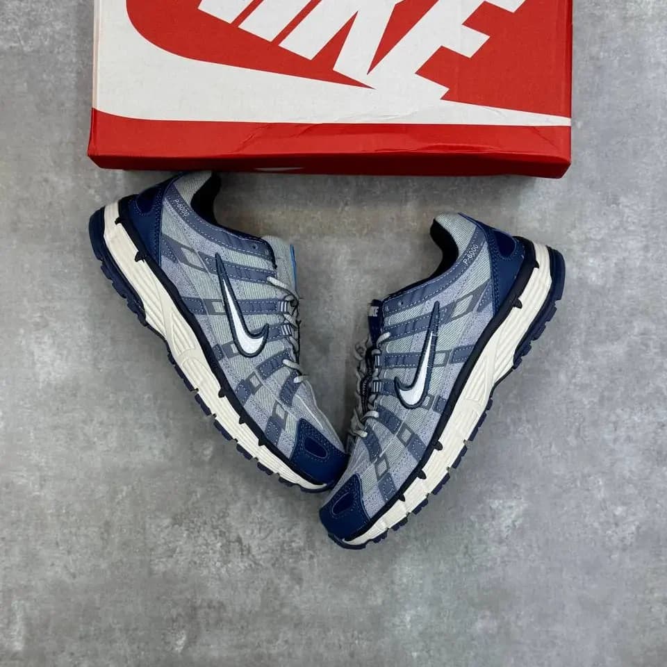 نایک P6000 ابی رانینگ |Nike P6000 — تصویر ۲