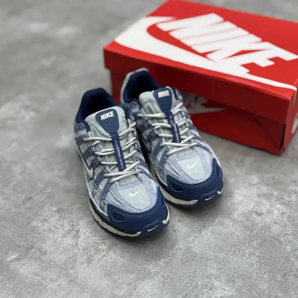 نایک P6000 ابی رانینگ |Nike P6000 — تصویر ۳