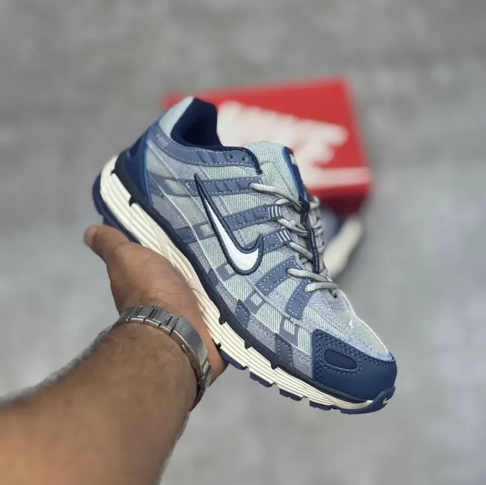 نایک P6000 ابی رانینگ |Nike P6000