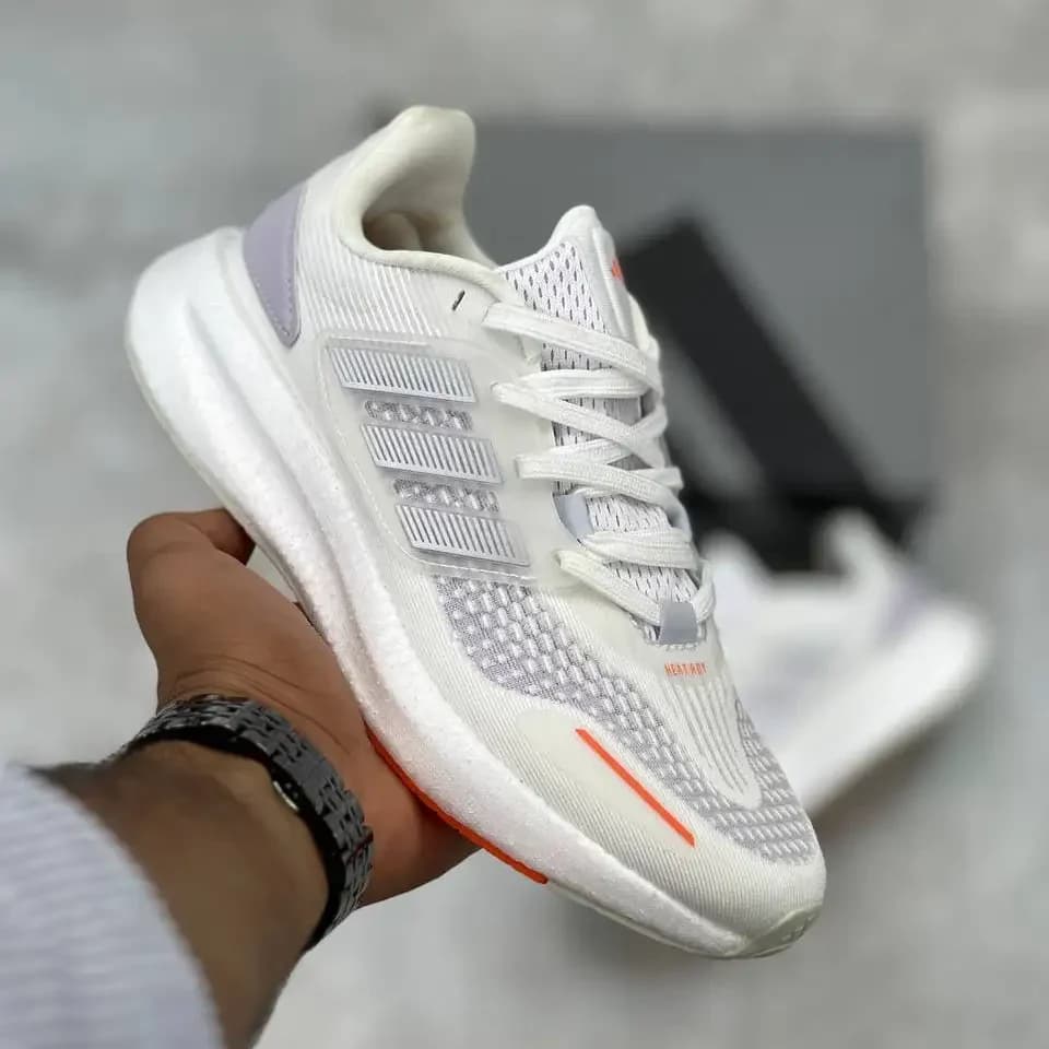 کتونی آدیداس پیور بوست | adidas Pureboost 22 H.RDY
