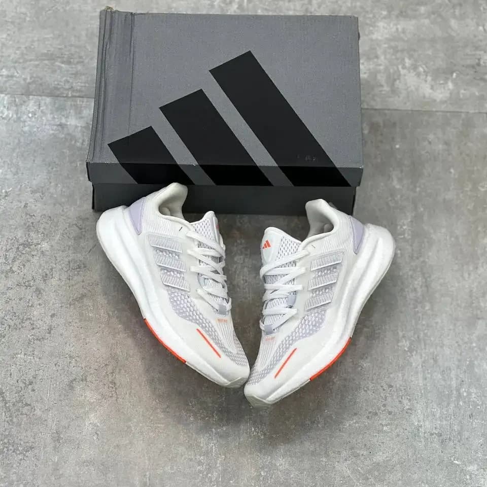 کتونی آدیداس پیور بوست | adidas Pureboost 22 H.RDY — تصویر ۵