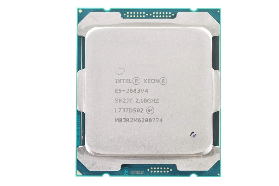 سی پی یو سرور Intel Xeon Processor E5-2683 V4