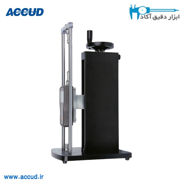 دستگاه تنسایل دیجیتال کشش و فشار Accud (اکود با گارانتی شرکتی) مدل FS1000