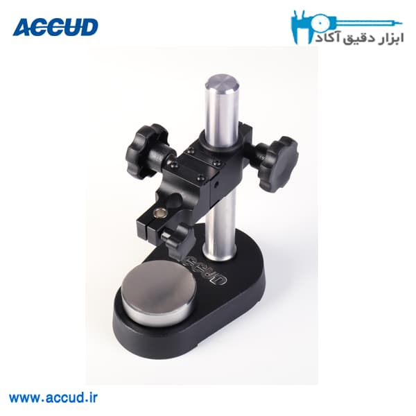 پایه ساعت اندیکاتور استیل Accud (اکود با گارانتی شرکتی) مدل 294-060-11