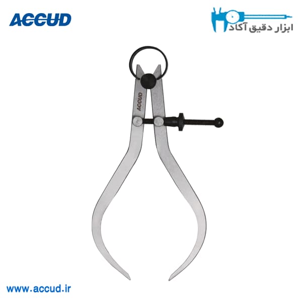 پرگار خارج سنج Accud (اکود با گارانتی شرکتی) مدل 984