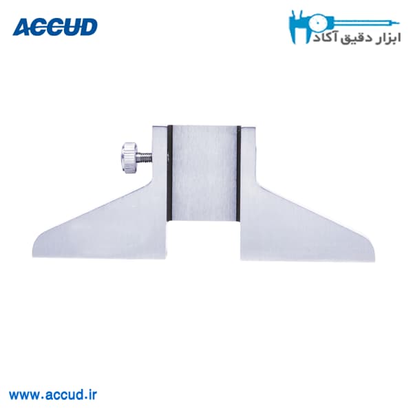 پایه کولیس عمق سنج Accud (اکود با گارانتی شرکتی) مدل 179-000-00