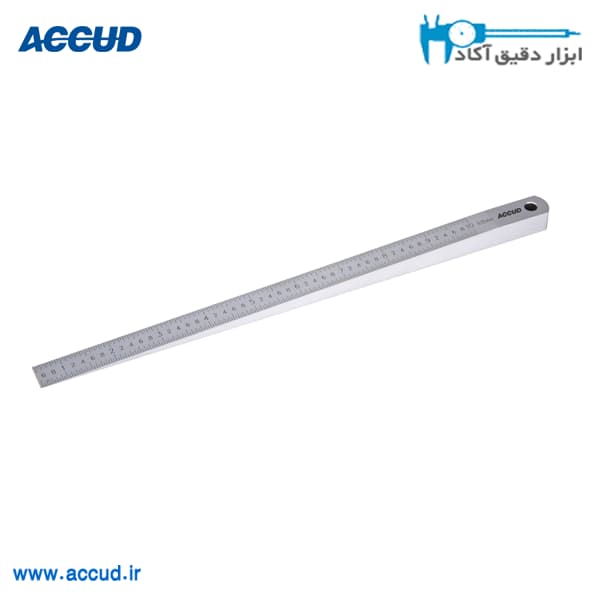 تِیپر گیج ضخامت شیار 10-0.5 میلی متر Accud (اکود با گارانتی شرکتی) مدل 961-010-05