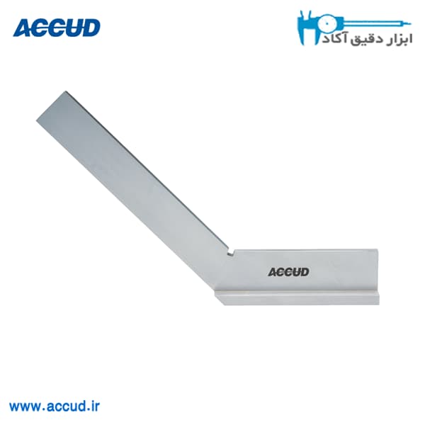 گونیا صنعتی 15 سانتی متر 135 درجه Accud (اکود با گارانتی شرکتی) مدل 849-006-02