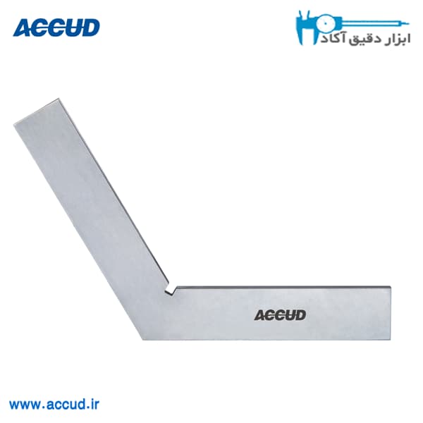 گونیا صنعتی 15 سانتی متر 120 درجه Accud (اکود با گارانتی شرکتی) مدل 848-006-02