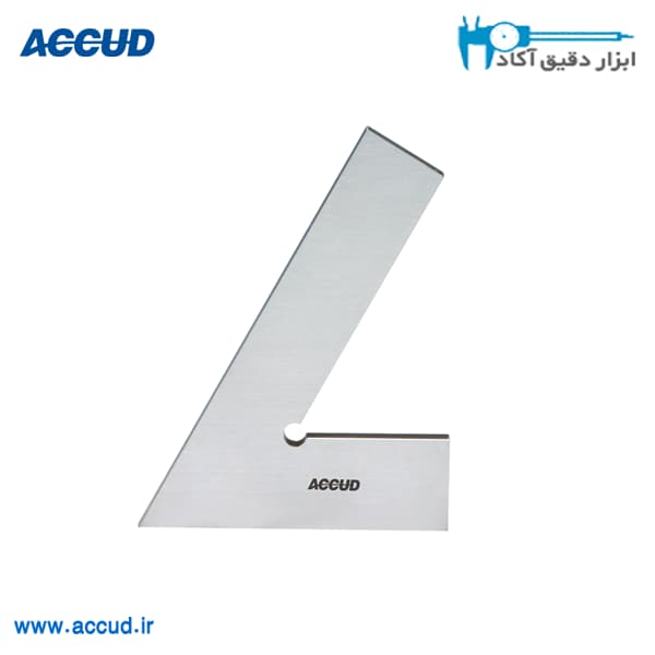 گونیا صنعتی 15 سانتی متر 60 درجه Accud (اکود با گارانتی شرکتی) مدل 847-006-01