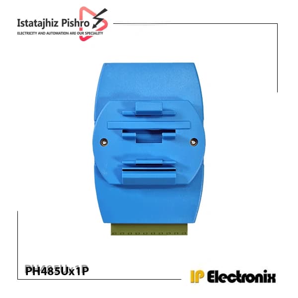 مبدل USB به سریال RS485 و RS422 مدل PH485Ux1P — تصویر ۴