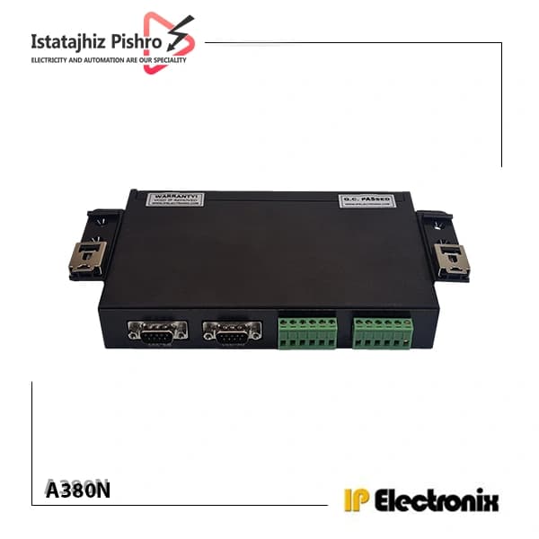 مبدل USB به سریال RS232/RS485/RS422 مدل A380N — تصویر ۴