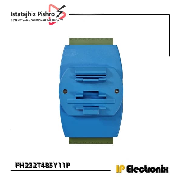 مبدل RS232/RS485/RS422 مدل PH232T485Y11P — تصویر ۴