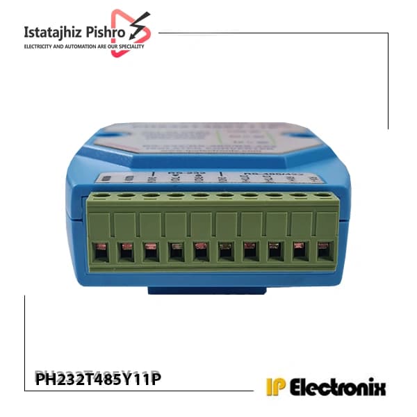 مبدل RS232/RS485/RS422 مدل PH232T485Y11P — تصویر ۵