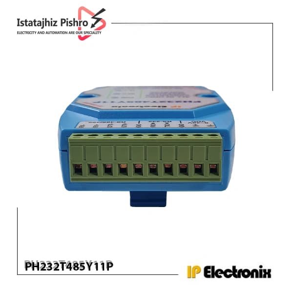 مبدل RS232/RS485/RS422 مدل PH232T485Y11P — تصویر ۶