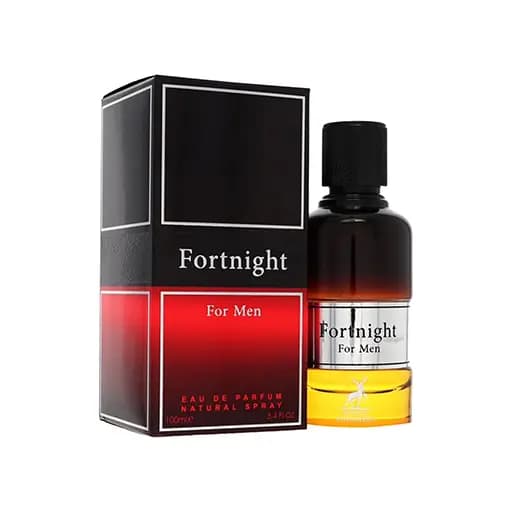 ادکلن فورتنایت الحمبرا مشابه رایحه دیور فارنهایت حجم 100 میلی لیتر اورجینال | Fortnight Alhambra