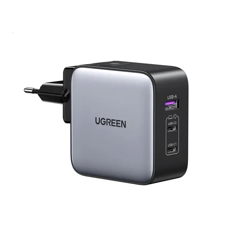 شارژر دیواری یوگرین مدل UGREEN CD296
