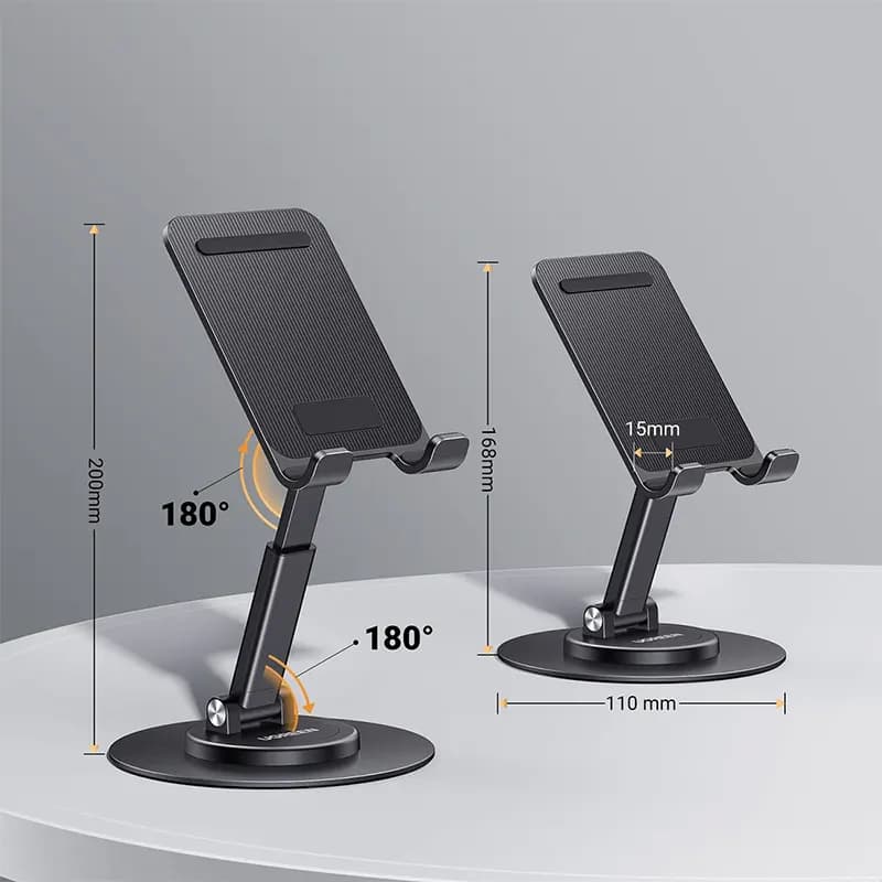 استند موبایل یوگرین مدل UGREEN LP805 — تصویر ۷