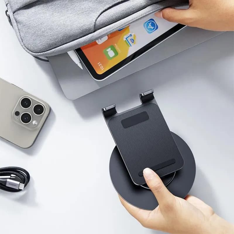 استند موبایل یوگرین مدل UGREEN LP805 — تصویر ۶