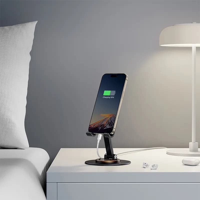 استند موبایل یوگرین مدل UGREEN LP805 — تصویر ۵