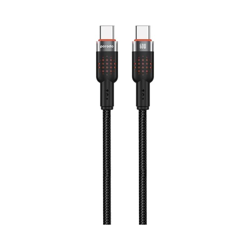 کابل شارژ پرودو مدل PORODO PD-CBL0009