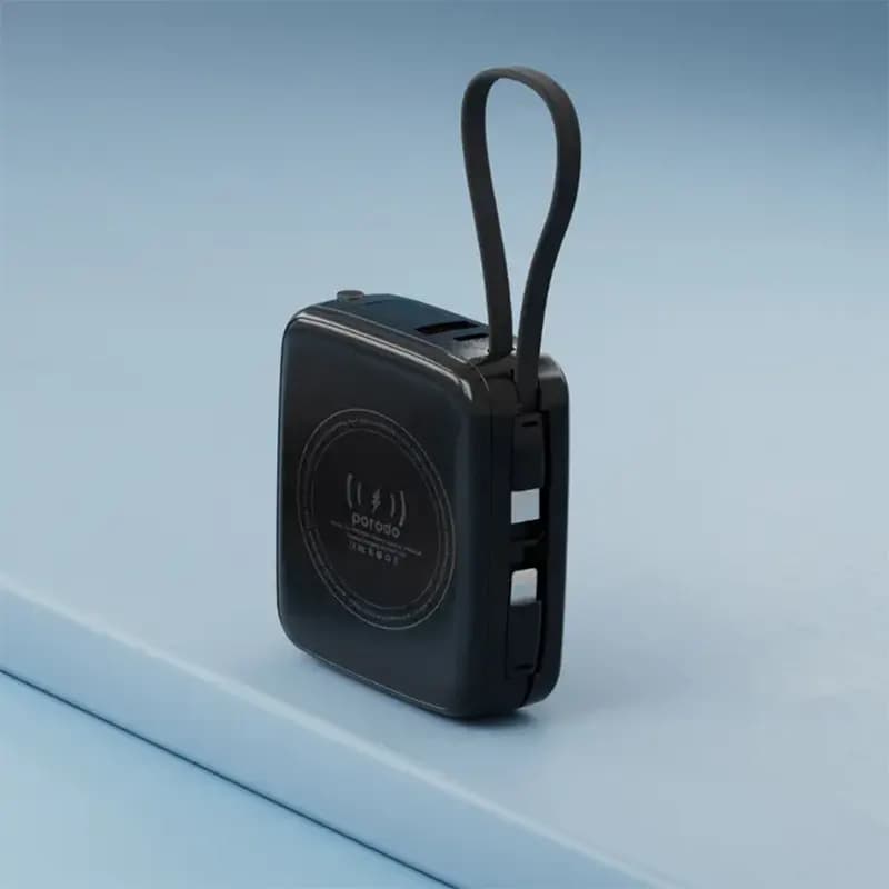 پاوربانک پرودو مدل PORODO PD-PBFCH041 — تصویر ۴