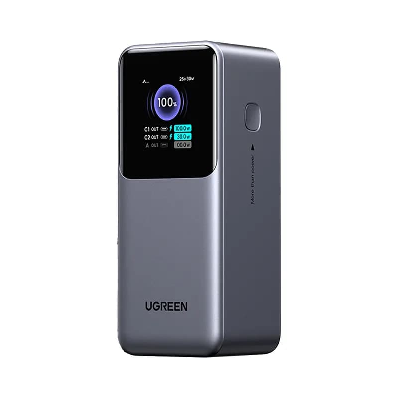 پاوربانک یوگرین مدل UGREEN PB721