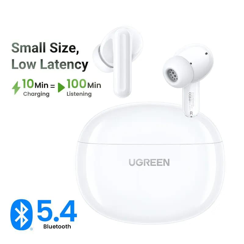 ایرپاد یوگرین مدل UGREEN WS207 — تصویر ۴