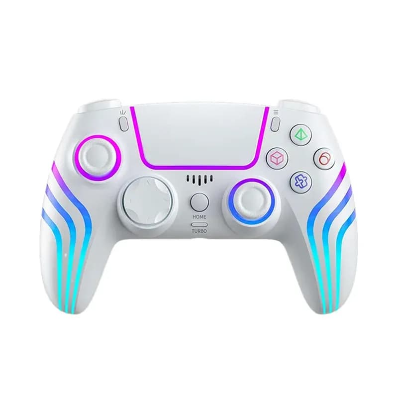 دسته بازی PS4 پرودو مدل PORODO PDX628 — تصویر ۲