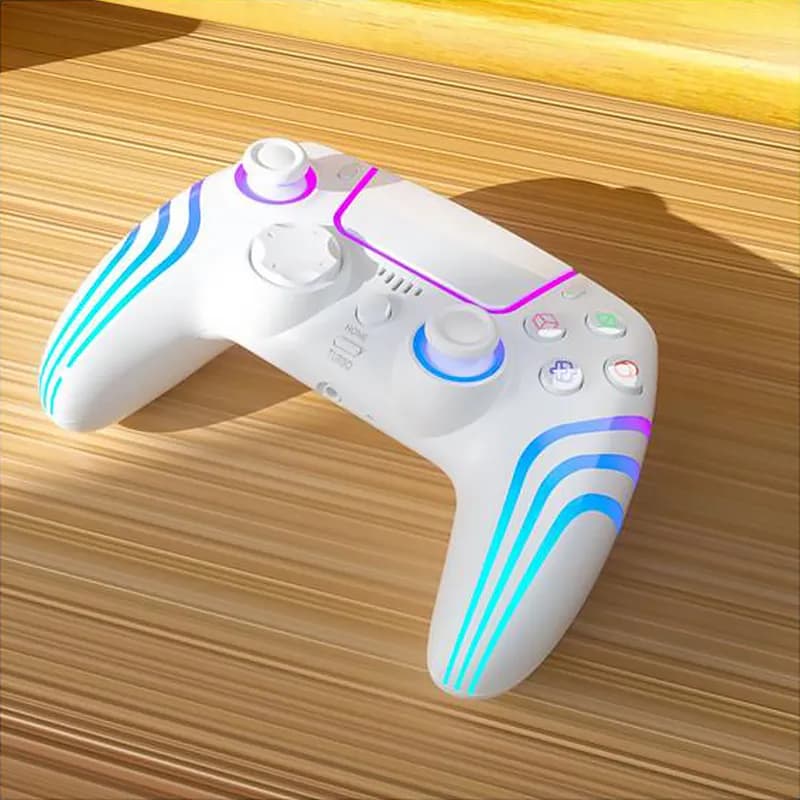دسته بازی PS4 پرودو مدل PORODO PDX628 — تصویر ۸