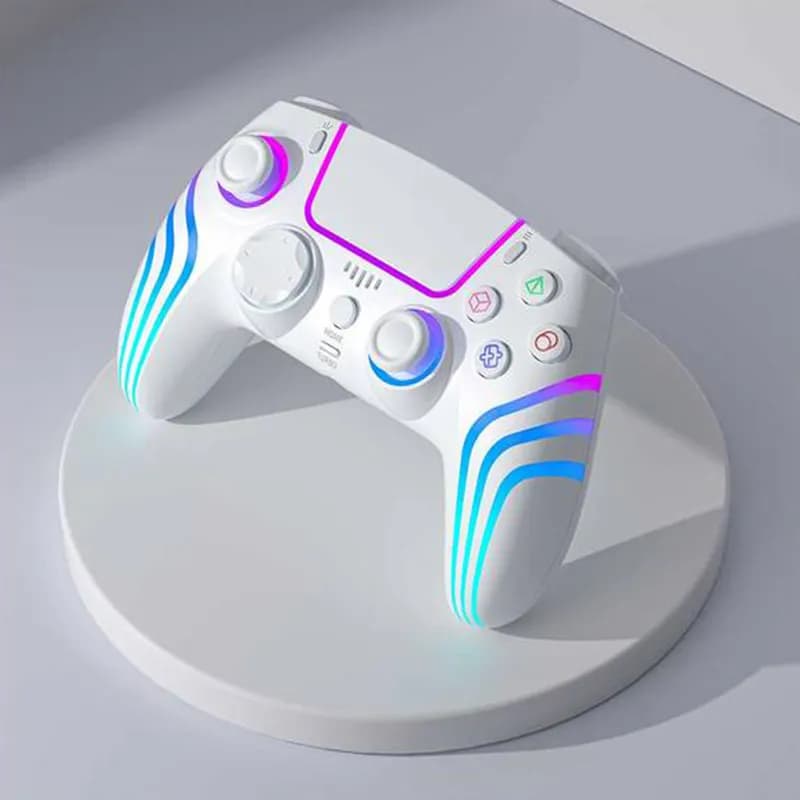 دسته بازی PS4 پرودو مدل PORODO PDX628 — تصویر ۶