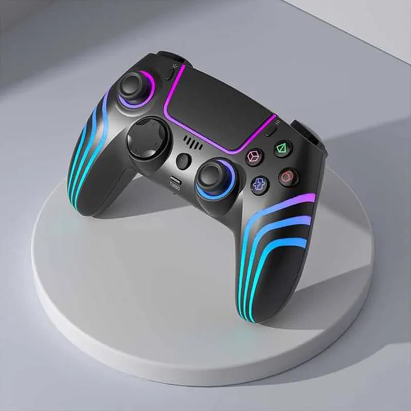 دسته بازی PS4 پرودو مدل PORODO PDX628 — تصویر ۵