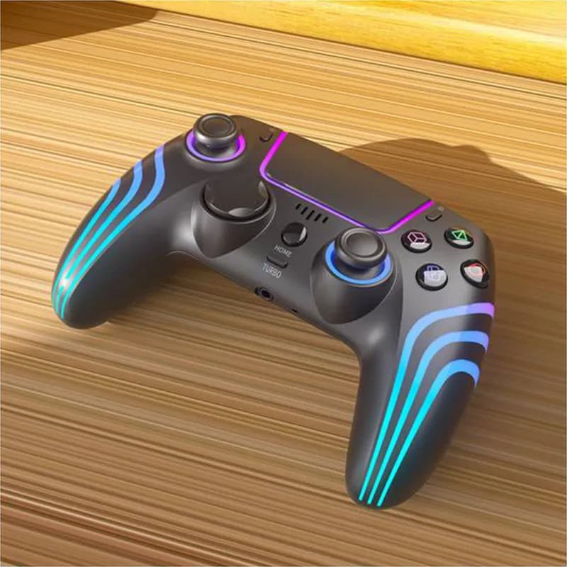 دسته بازی PS4 پرودو مدل PORODO PDX628 — تصویر ۷