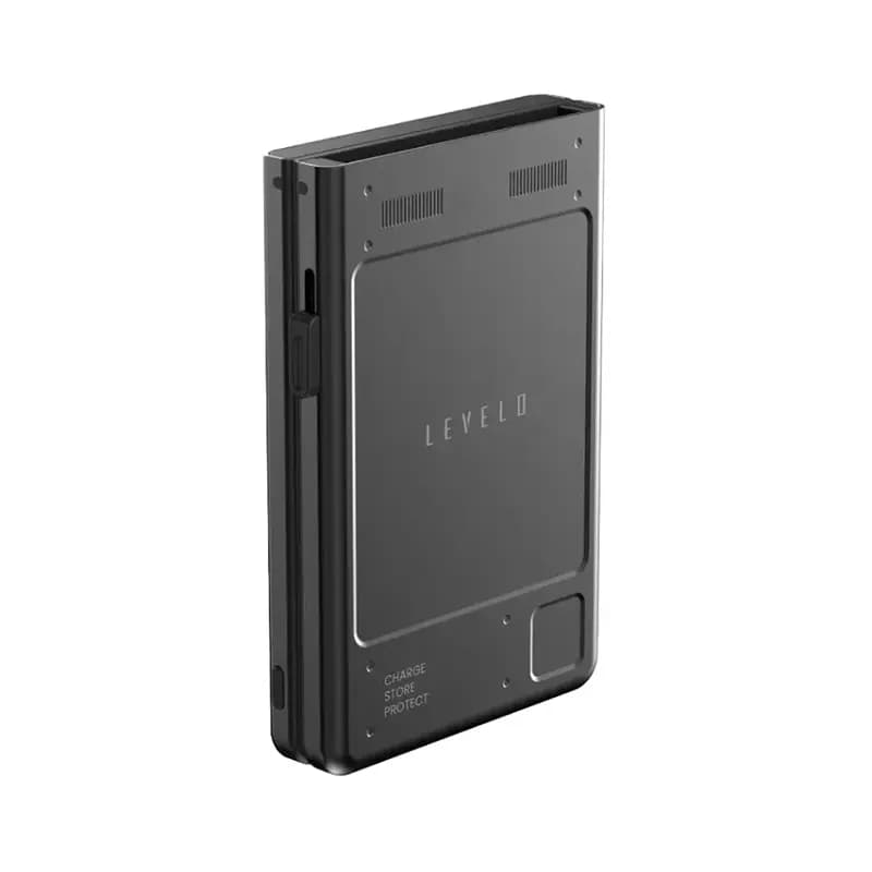 پاوربانک لولو مدل LEVELO LVL-ONYX-5PB-BK — تصویر ۲