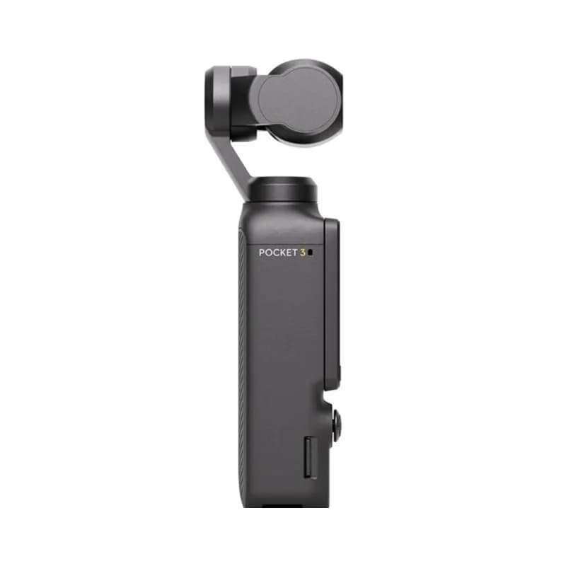 دوربین دی جی آی مدل DJI Osmo Pocket 3 Standard — تصویر ۲