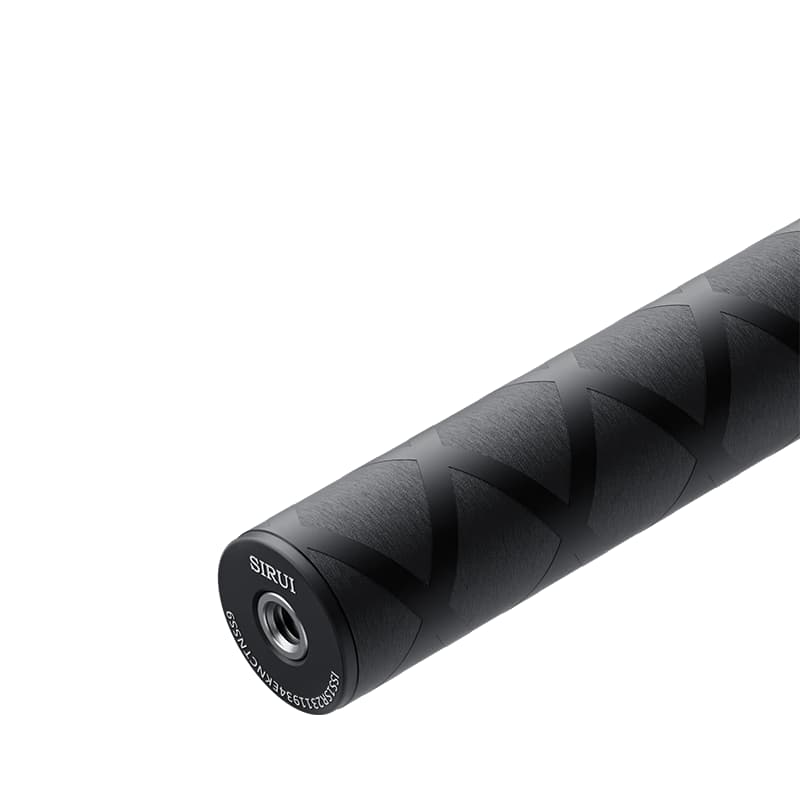 مونوپاد محوشونده 85cm اینستا 360 مدل Insta360 85cm Invisible Selfie Stick — تصویر ۵