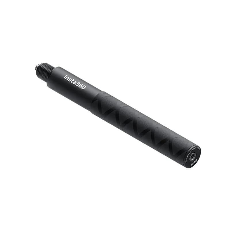 مونوپاد محوشونده 85cm اینستا 360 مدل Insta360 85cm Invisible Selfie Stick — تصویر ۳