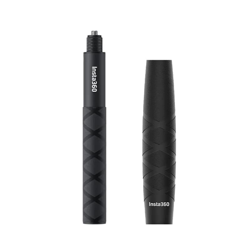 مونوپاد محوشونده 85cm اینستا 360 مدل Insta360 85cm Invisible Selfie Stick