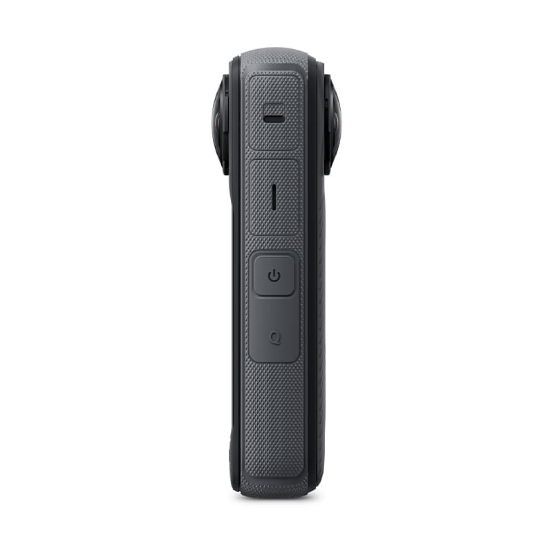 دوربین فیلم برداری ورزشی اینستا مدل insta360 x4 — تصویر ۳