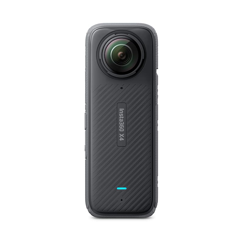 دوربین فیلم برداری ورزشی اینستا مدل insta360 x4 — تصویر ۲