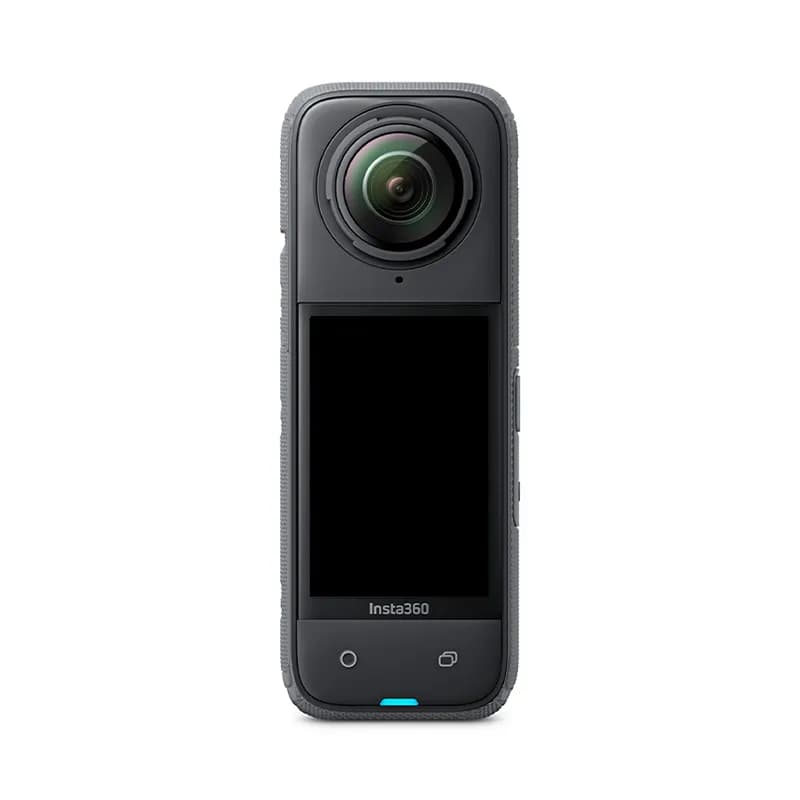دوربین فیلم برداری ورزشی اینستا مدل insta360 x4