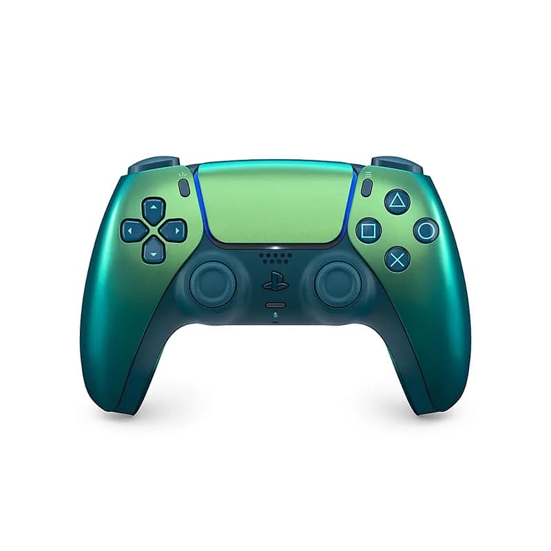 دسته بازی PS5 سونی مدل SONY PS5 Joystick All Colors — تصویر ۶