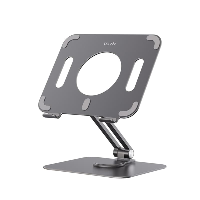 استند لپ تاپ پرودو مدل PORODO PD-AHARTS