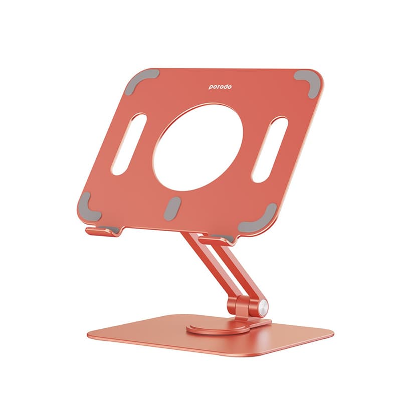 استند لپ تاپ پرودو مدل PORODO PD-AHARTS — تصویر ۲