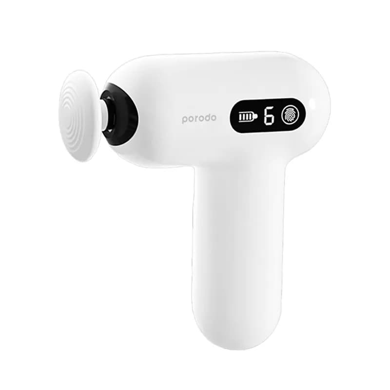 ماساژور پرودو مدل PORODO PD-LSMSGN-WH
